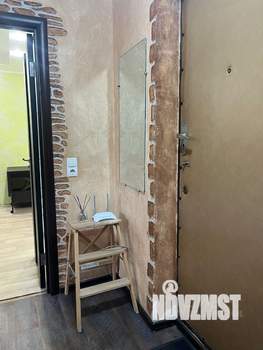 1-к квартира, на длительный срок, 30м2, 4/5 этаж