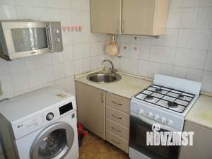 2-к квартира, на длительный срок, 42м2, 3/5 этаж