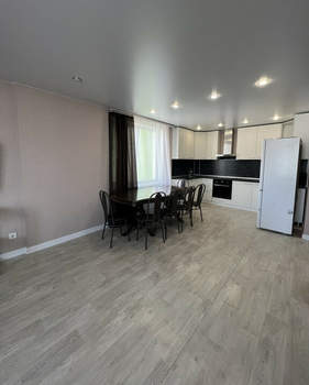 3-к квартира, на длительный срок, 100м2, 8/25 этаж