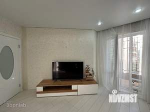 2-к квартира, на длительный срок, 69м2, 16/23 этаж