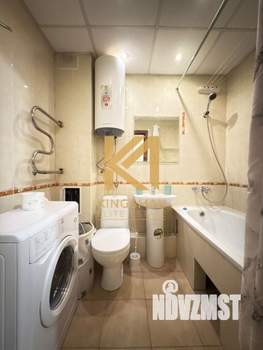 1-к квартира, на длительный срок, 45м2, 8/16 этаж