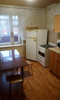 1-к квартира, на длительный срок, 35м2, 5/10 этаж