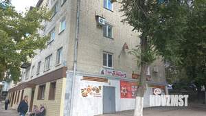 1-к квартира, на длительный срок, 31м2, 4/4 этаж