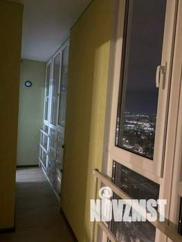 2-к квартира, посуточно, 54м2, 1/1 этаж