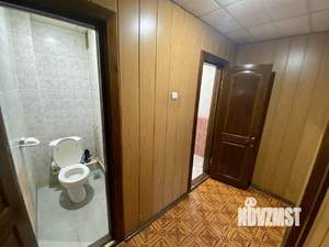 2-к квартира, посуточно, 80м2, 1/1 этаж