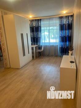 1-к квартира, на длительный срок, 33м2, 5/5 этаж