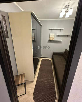 1-к квартира, на длительный срок, 38м2, 5/9 этаж