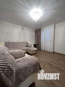 2-к квартира, на длительный срок, 66м2, 6/10 этаж