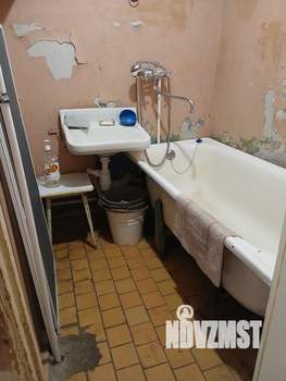 2-к квартира, на длительный срок, 46м2, 1/5 этаж