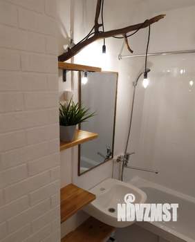 1-к квартира, на длительный срок, 32м2, 4/10 этаж