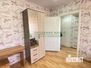 1-к квартира, на длительный срок, 25м2, 8/8 этаж