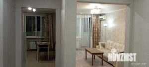 1-к квартира, на длительный срок, 45м2, 3/12 этаж