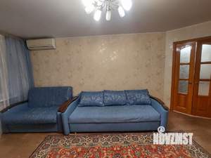 1-к квартира, на длительный срок, 34м2, 6/9 этаж
