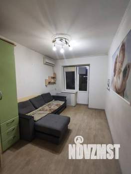 3-к квартира, на длительный срок, 64м2, 1/10 этаж