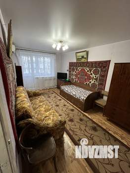 2-к квартира, на длительный срок, 48м2, 3/5 этаж