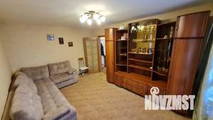 2-к квартира, посуточно, 55м2, 3/10 этаж