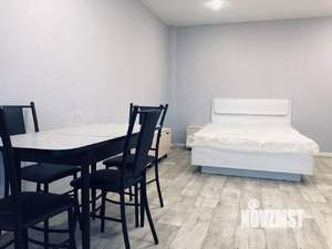 1-к квартира, на длительный срок, 37м2, 10/10 этаж