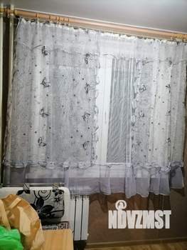 1-к квартира, на длительный срок, 30м2, 7/9 этаж