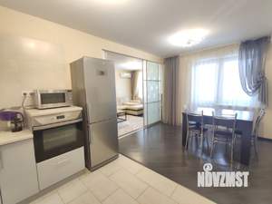 3-к квартира, на длительный срок, 115м2, 7/9 этаж