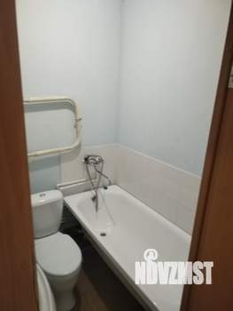 1-к квартира, на длительный срок, 27м2, 4/9 этаж