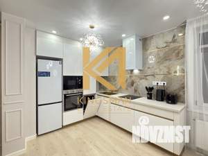 2-к квартира, на длительный срок, 50м2, 12/17 этаж