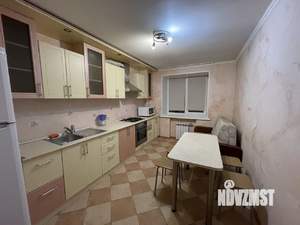 1-к квартира, на длительный срок, 45м2, 2/11 этаж