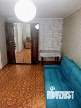 1-к квартира, на длительный срок, 30м2, 1/5 этаж