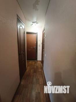 1-к квартира, на длительный срок, 34м2, 8/10 этаж