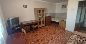 1-к квартира, на длительный срок, 33м2, 6/9 этаж