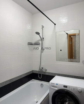 1-к квартира, на длительный срок, 35м2, 2/10 этаж