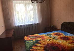 2-к квартира, на длительный срок, 53м2, 3/9 этаж