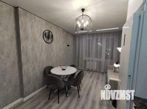 1-к квартира, на длительный срок, 48м2, 8/10 этаж