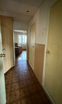 3-к квартира, на длительный срок, 60м2, 2/9 этаж