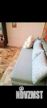 2-к квартира, на длительный срок, 43м2, 4/5 этаж