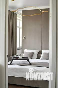 1-к квартира, посуточно, 50м2, 7/10 этаж