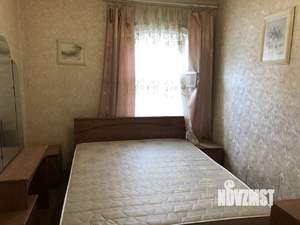 3-к квартира, на длительный срок, 60м2, 2/2 этаж