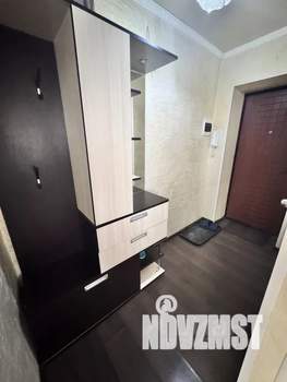 1-к квартира, посуточно, 38м2, 5/5 этаж