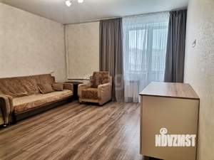 1-к квартира, на длительный срок, 42м2, 9/10 этаж