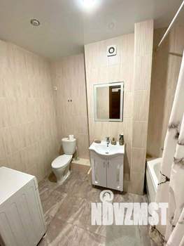 2-к квартира, посуточно, 54м2, 1/1 этаж