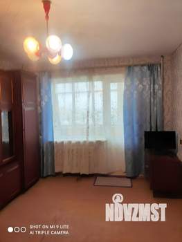 1-к квартира, на длительный срок, 37м2, 8/10 этаж
