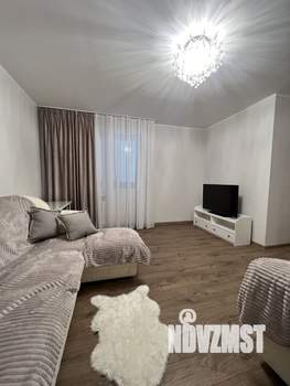 2-к квартира, на длительный срок, 66м2, 6/10 этаж