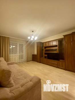 2-к квартира, на длительный срок, 64м2, 4/12 этаж