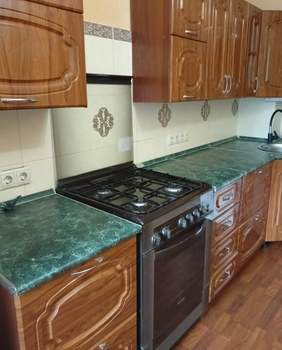 1-к квартира, на длительный срок, 38м2, 6/10 этаж