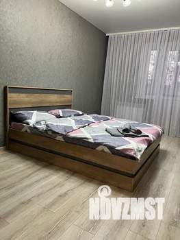 2-к квартира, посуточно, 57м2, 1/14 этаж