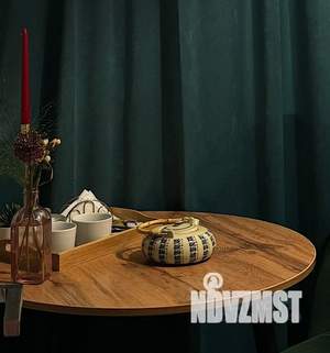 1-к квартира, посуточно, 31м2, 1/1 этаж