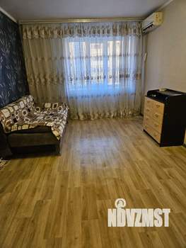 1-к квартира, на длительный срок, 36м2, 6/10 этаж