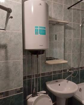 1-к квартира, на длительный срок, 30м2, 5/9 этаж