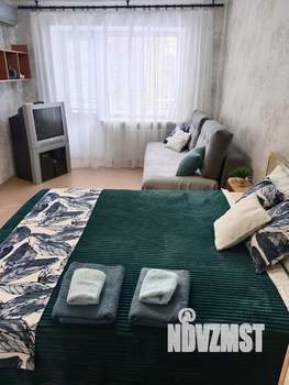 1-к квартира, посуточно, 30м2, 3/5 этаж