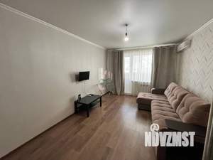 1-к квартира, на длительный срок, 44м2, 2/10 этаж