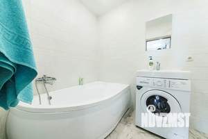 2-к квартира, посуточно, 75м2, 1/23 этаж